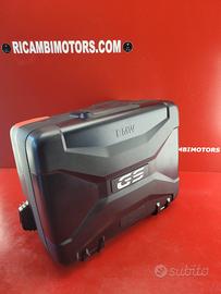 VALIGIA SX BMW F750GS F850GS