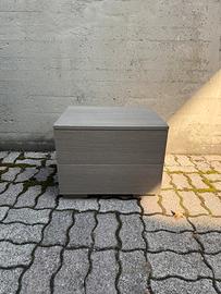 Coppia di Comodini