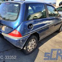 Lancia y 840 1.2 60cv 96-03 ricambi-