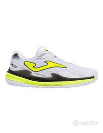 SCARPE JOMA ACE 2402 CLAY tg. 43.5