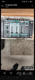 mixer 