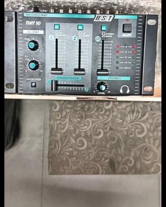 mixer 