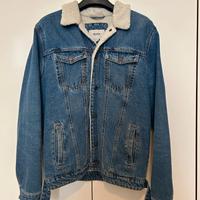 Giacca di Jeans