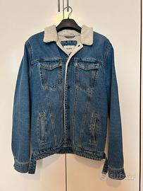 Giacca di Jeans