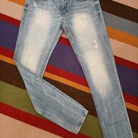 Jeans Alcott