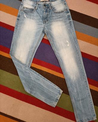 Jeans Alcott