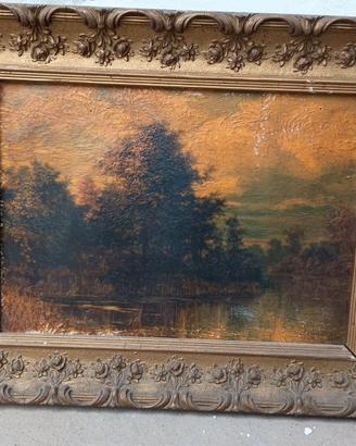 Quadri di varie dimensioni in omaggio