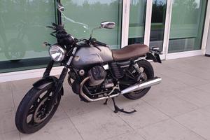 Moto Guzzi V7 750 - 40.000 km - Revisionata