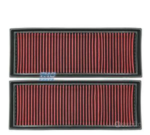 FILTRO ASPIRAZIONE DIRETTA MERCEDES C216 07-10