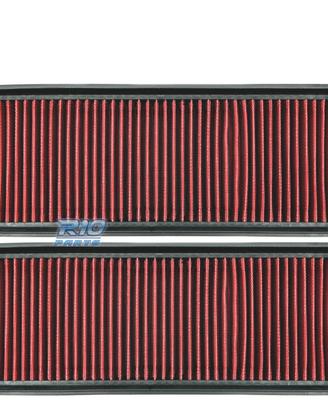 FILTRO ASPIRAZIONE DIRETTA MERCEDES C216 07-10