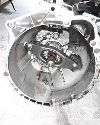 Cambio Manuale GETRAG Per Bmw Serie 1 2.0 TD E87