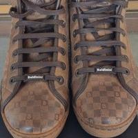 Baldinini Sneakers Alte Invernali – Interno Caldo