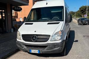 Furgone Mercedes Sprint 313 diesel 