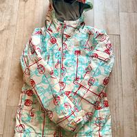 Giacca Snowboard/Sci