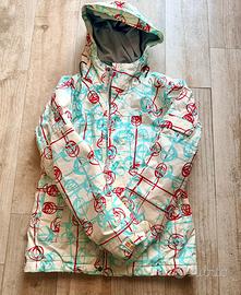 Giacca Snowboard/Sci