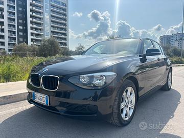 BMW Serie 1  116d