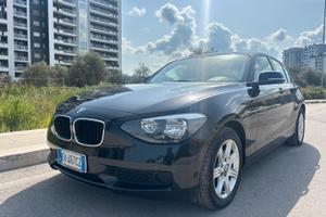 BMW Serie 1  116d