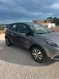 Renault Captur dCi 8V 90 CV Start&Stop Energy Inte