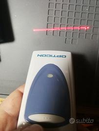 Lettore codici a barre Opticon OPL-9725