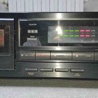 Piastra HIFI Denon DRM-510