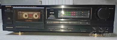 Piastra HIFI Denon DRM-510