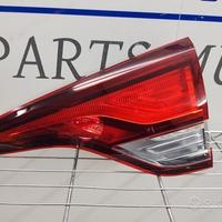 Fanale Full Led DX Renault Scenic - 2015 in poi