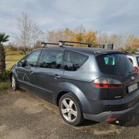 FORD S MAX S-MAX