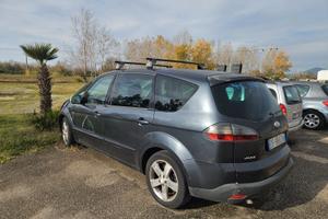 FORD S MAX S-MAX