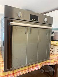Forno Hotpoint Ariston