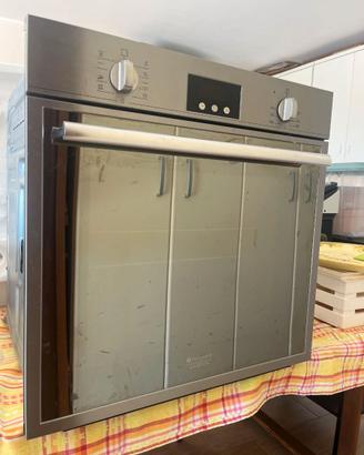 Forno Hotpoint Ariston