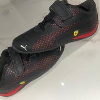 Scarpe bambino puma