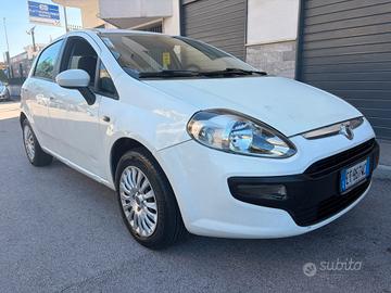 Fiat Punto EVO 1.4 5P DYNAMIC