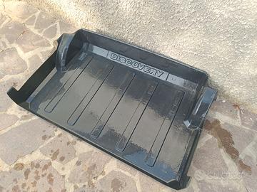 vasca baule originale Land Rover Discovery 1