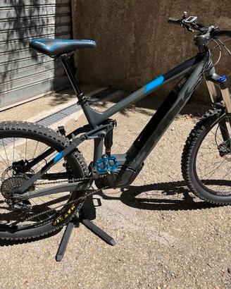 E bike Trek powerfly 5 FS full suspension