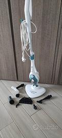 Ariete Steam mop Scopa Lavapavimenti 