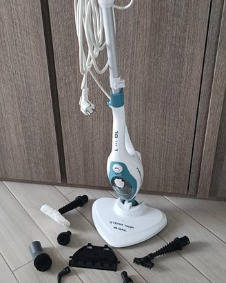 Ariete Steam mop Scopa Lavapavimenti 
