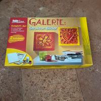 Set oer decorare e dipingere