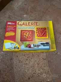 Set oer decorare e dipingere