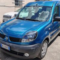Renault Kangoo 1.5 dCi/70CV 5p. Luxe