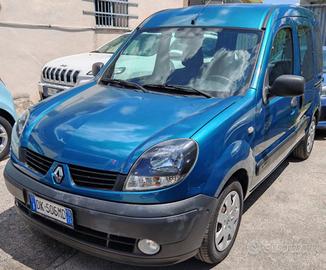 Renault Kangoo 1.5 dCi/70CV 5p. Luxe