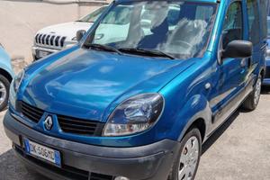 Renault Kangoo 1.5 dCi/70CV 5p. Luxe
