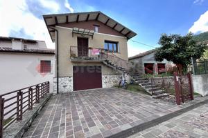 Casa Indipendente Val Liona [VLL01VRG]