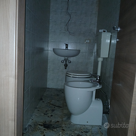 Appartamento in Villa bifamiliare