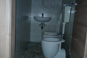 Appartamento in Villa bifamiliare