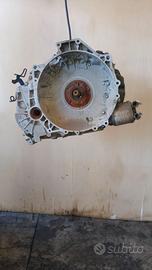 Cambio Peugeot 407 2.7 HDI Automatico 2006/10