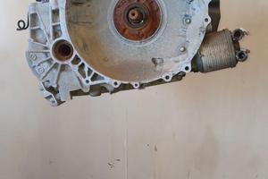 Cambio Peugeot 407 2.7 HDI Automatico 2006/10