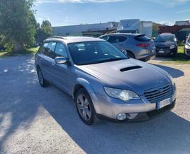 SUBARU Legacy 2.0D 16V Station Wagon CQ