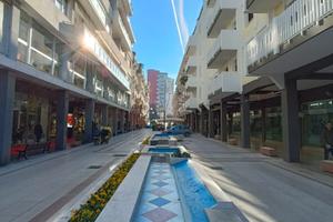 Abano terme: mini appartamento libero da subito