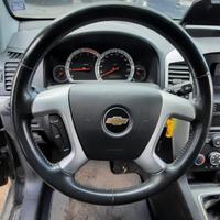CHEVROLE CAPTIVA 2007 - VOLANTE