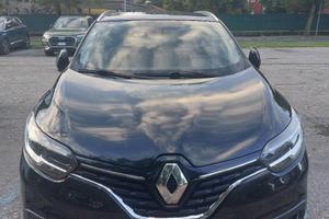 Renault kajar 2017
